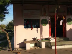 Haddi jod baba mandir