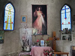 Capilla Hambaré