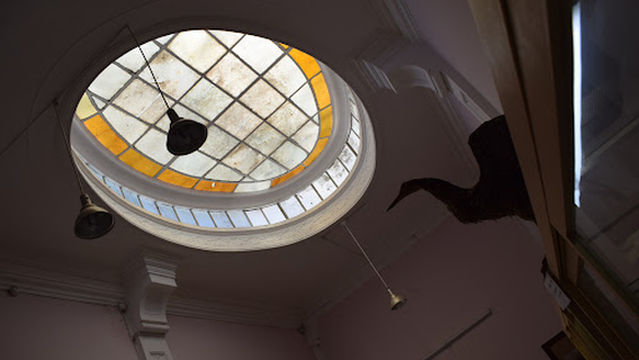 Centro Histórico y Geográfico de Soriano