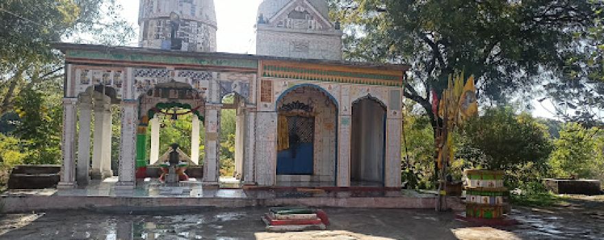 Amarpur Mata Mandir