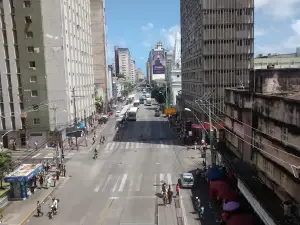 Kinoplex Boa Vista