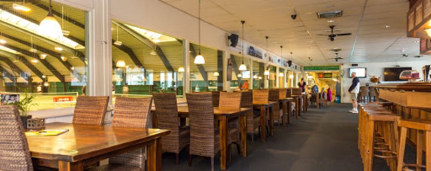 Tenniscentrum Neckslag