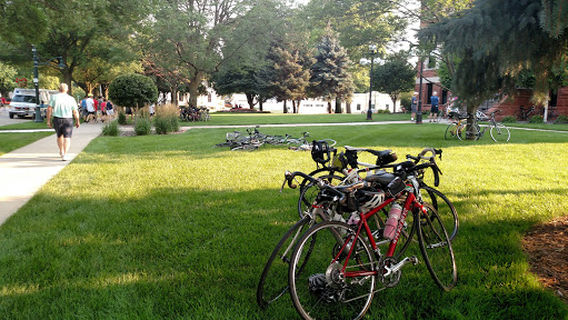 Orange City Parks & Maintenance