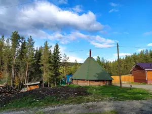 Gora Krestovaya