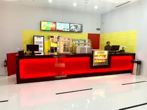 Sharma Palace