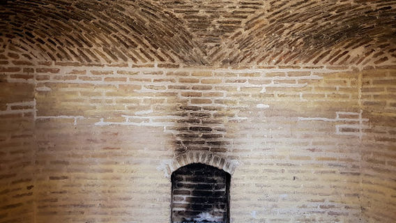 Khosrogerd Minaret