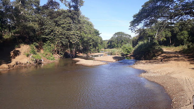 Río Ochomogo