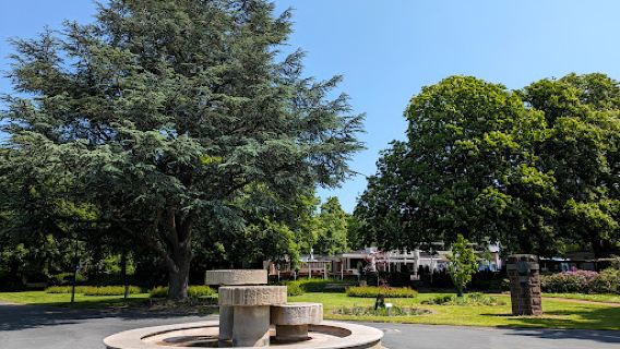 Bürgergarten