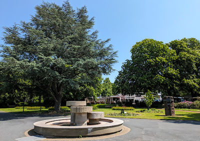 Bürgergarten