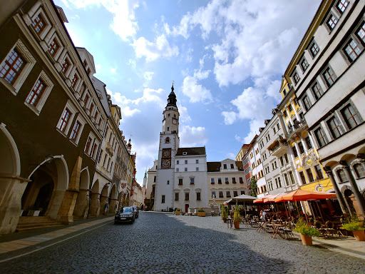 Lower Market Square