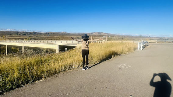 The Bridge from Superman 3