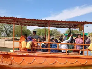 AantriMataji Temple