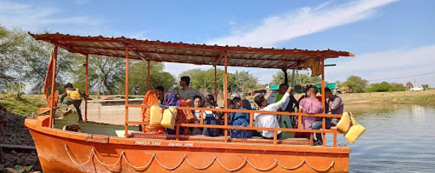 AantriMataji Temple