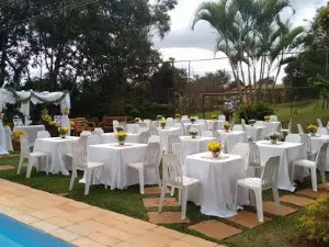 Sítio Sobeto - Acampamento Cristão