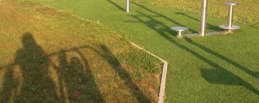 Trendsportanlage Hinzenbach
