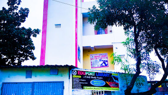 Mirchaiya chowk(teghra more)