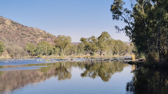 Weltevrede Country Resort Parys