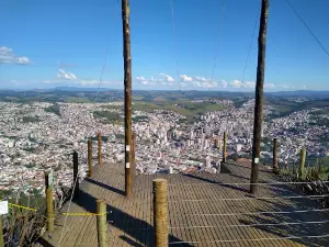 Parque do Cristo