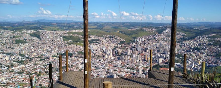 Parque do Cristo