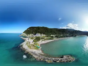 Çamurca Plajı