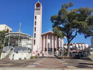 Rui Barbosa’s Square