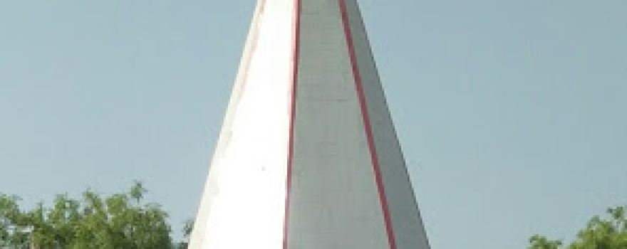 Hanuman Ji Mandir(kanhpur)
