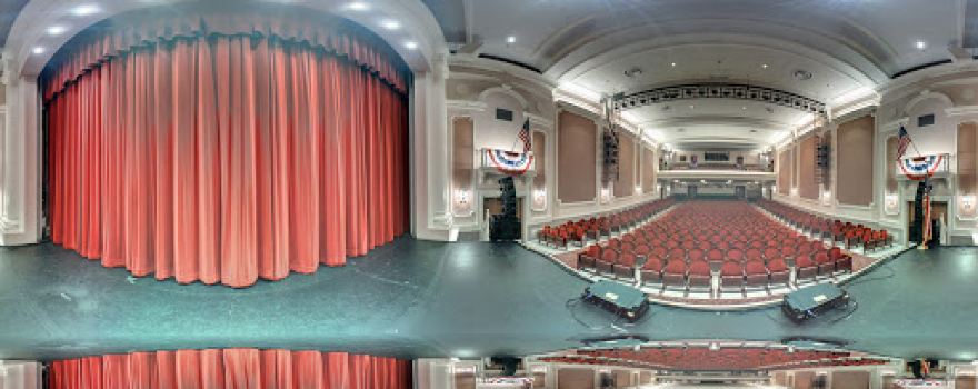 Arcadia Theater
