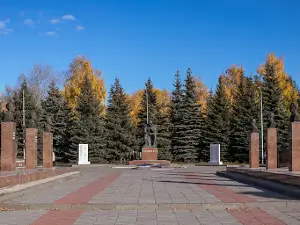 Park "Pobedy"