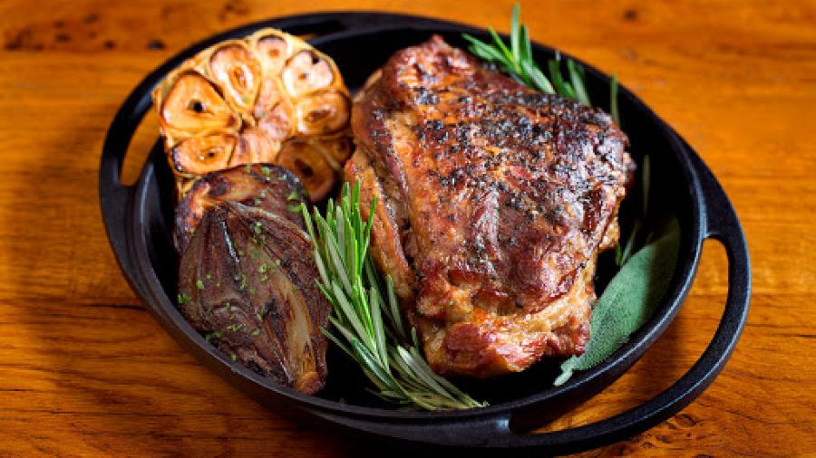 La Trattoria by Alfredo Russo