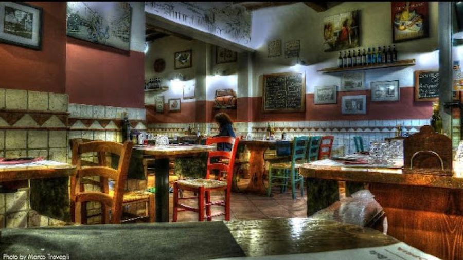 Antica Badia Ristorante Pizzeria