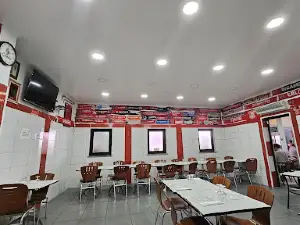 Tasca do Gordo