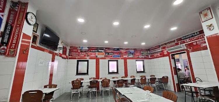 Tasca do Gordo