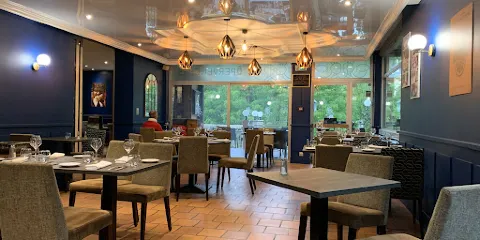 Hôtel Restaurant Ô Pervenches