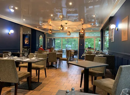 Hôtel Restaurant Ô Pervenches