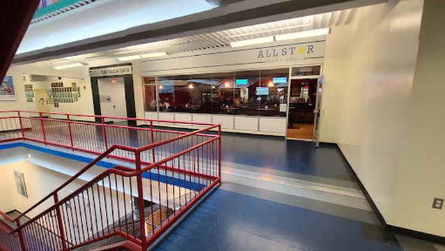 Chelsea Piers Connecticut