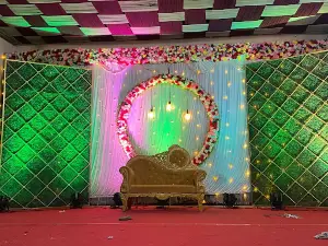 Sanavi Mangal Karyalay (Function Hall)