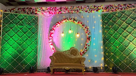Sanavi Mangal Karyalay (Function Hall)