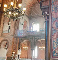 Sinagoga e Museo Ebraico di Asti