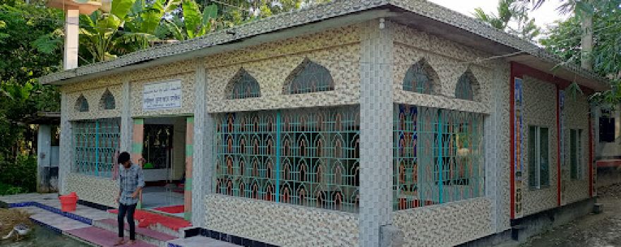 Masjidul Kuba Jame Masjid
