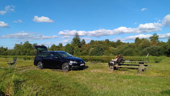 Midtjydsk Lystfisker Center I/S