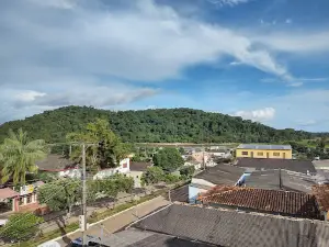 Serra da Escama