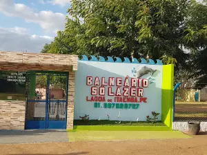 Balneário Só Lazer