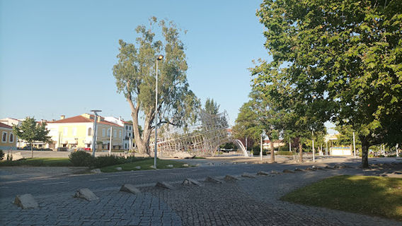 Praça de Touros de Nisa