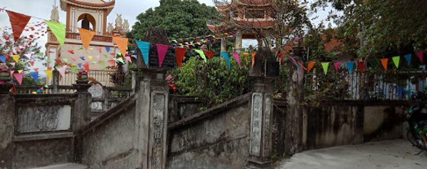 Chùa đồng thái