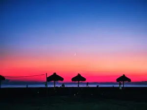 Maltakva Beach