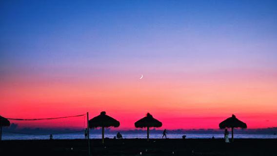 Maltakva Beach