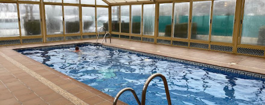 Camping-Naturista Almanat -Bungalows Naturista Almanat-FKK