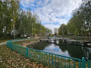 Park Vypusknikov