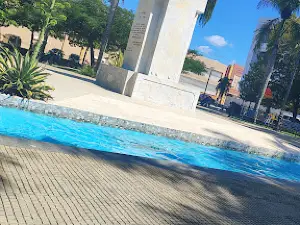 Padre Fantino Park