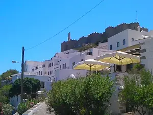 Patmos